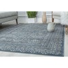 Rugs America Ludlow Transitional Vintage Area Rug - 3 of 4