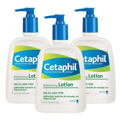 cetaphil moisturizing lotion 473ml