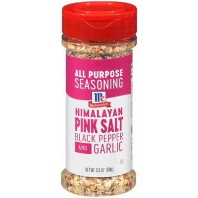 salt and pepper spice