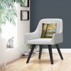 Decorative Throw Pillow by Trademark Fine Art - 3 of 4