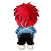 GREAT EASTERN ENTERTAINMENT CO KAKURIYO- AKATSUKI PLUSH 8"H - 2 of 2