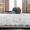 Madison MAD604 Non-Shedding Power Loomed Indoor Rugs - Safavieh - 4 of 4