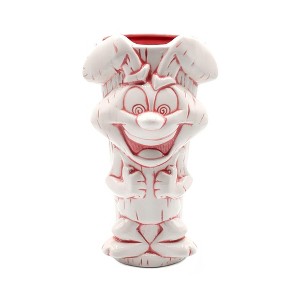 Beeline Creative Geeki Tikis General Mills 20-Ounce Ceramic Mug | Trix Rabbit - 1 of 4