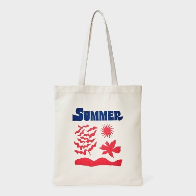 Magazine Tote Bag - Universal Thread™