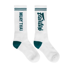 Fairtex Muay Thai Socks - 1 of 4