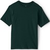 Lands' End School Uniform Kids Short Sleeve Essential T-shirt - 2 of 3
