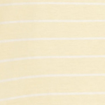 pale yellow/ivory stripe