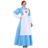 HalloweenCostumes.com Clara Barton Women's Costume - 2 of 4