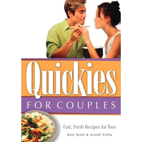 Date Night Cookbook and Activities for Couples, Book by Crystal Schwanke, Official Publisher Page