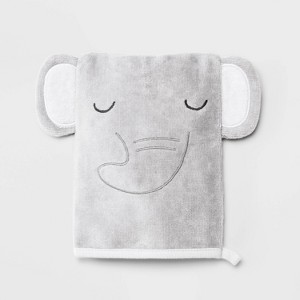 Baby Wash Mittens - Cloud Island™ - 1 of 2