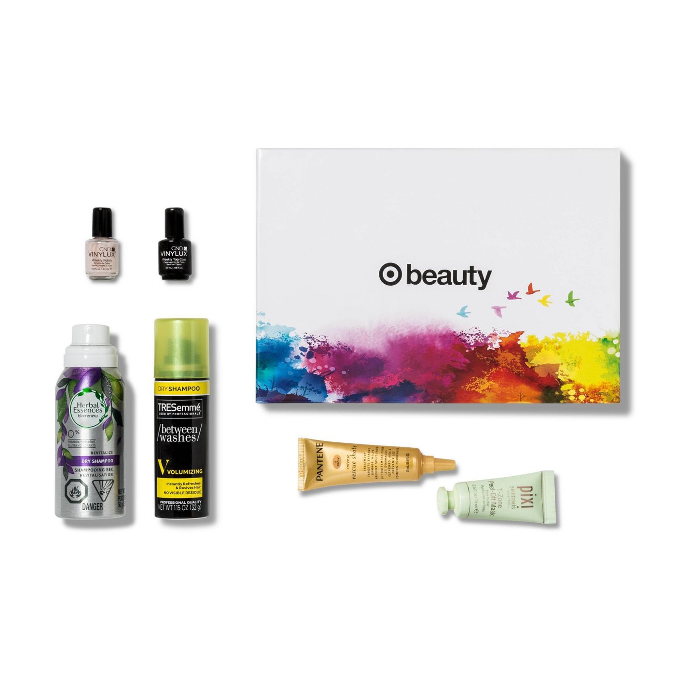 Target Beauty Box™ - June - image 1 of 1