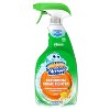 Scrubbing Bubbles Bathroom Grime Fighter Bathroom Cleaner Citrus Scent Spray - 32oz - image 3 of 4