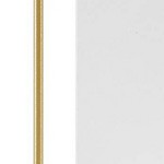 White/Gold