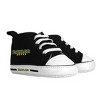 Baby Fanatic 2 Piece Bid and Shoes - NCAA Baylor Bears - White Unisex Infant Apparel - 2 of 3