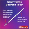 Doctors Brush Picks 275 Count - 3 of 4