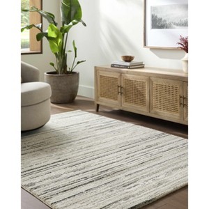 Hauteloom Sanja Luxe Rug - 1 of 4