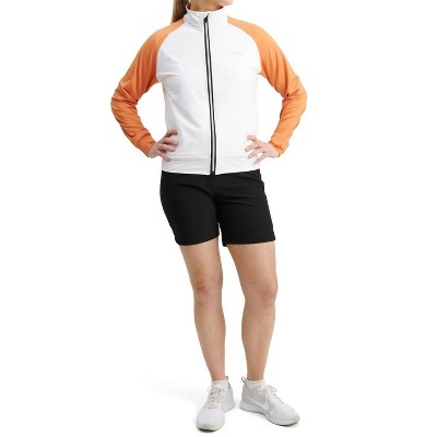 Women's Wo Kinloch Midlayer Jacket - Abacus Sportswear US