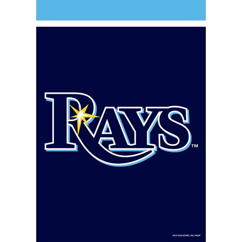 Tampa Bay Rays - MLB Flag
