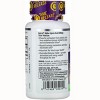Natrol Dietary Supplements Alpha Lipoic Acid Time Release 600 mg Tablet 45ct - image 3 of 3