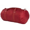 Outdoor Products 24L Deluxe Duffel Daypack - Red S - 4 of 4