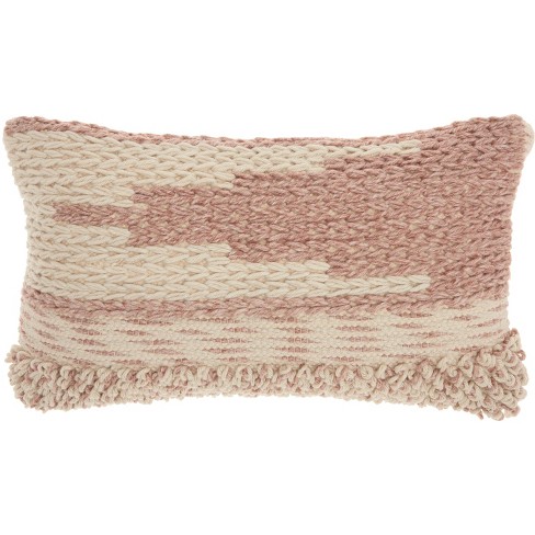 Texture Gradient Throw Pillow Mina Victory Target