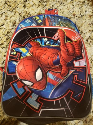 Lunch Box Spiderman - Mini Jake