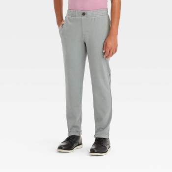 Target Tailored School Pants - Grey