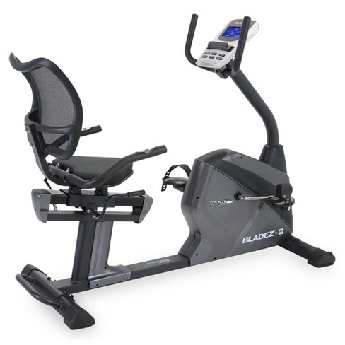 bladez fitness stratum gs stationary indoor cardio exercise fitness cycling bike stores