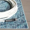 Courtyard CY8734 Power Loomed Indoor and Outdoor Rug - Safavieh - 2 of 4