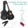 Best Choice Products 30in Kids Acoustic Guitar Beginner Starter Kit with Strap, Case, Strings - image 2 of 4