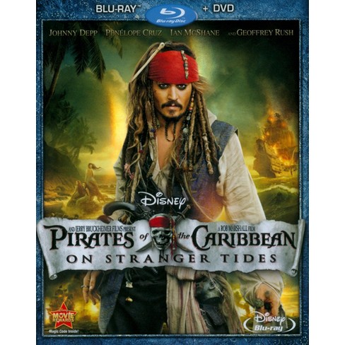 watch pirates of the caribbean on stranger tides for free