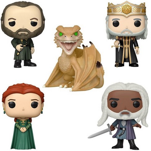 Game of thrones on sale funko pop target