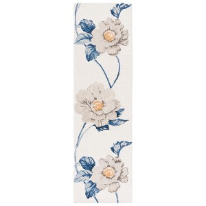 Jardin JAR739 Hand Tufted Indoor Rugs - Safavieh - 1 of 4