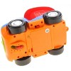 Buy Cartoon RC Construction Car for Kids (Blue) Now - 4 of 4