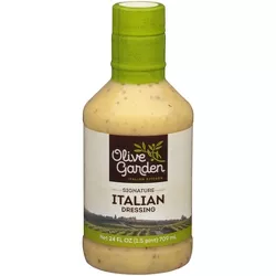 Olive Garden Signature Italian Salad Dressing - 24fl oz