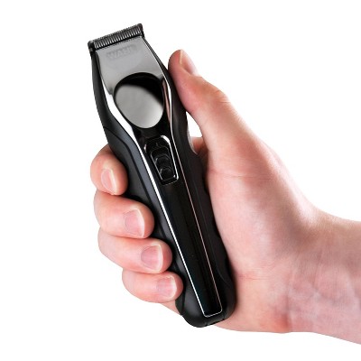 wahl lithium ion target