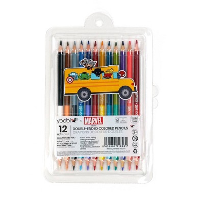 Colored Pencils : Target