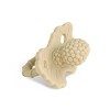 Razbaby 2pk Teether - Tan/Gray - 4 of 4