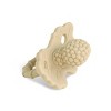 Razbaby 2pk Teether - Tan/Gray - image 4 of 4