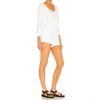 Women's Sabina Romper - LVHR - 3 of 4