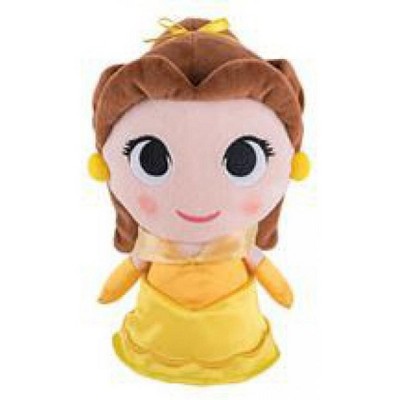 belle stuffed doll