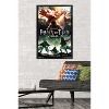 Trends International Attack on Titan - Season 2 Teaser One Sheet Framed Wall Poster Prints - 2 of 4