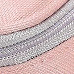 pink grey