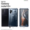 Dexnor for Samsung Galaxy Note 10+ Plus Case, Heavy Duty Military Grade Protection Shockproof Protective Cover - 2 of 3