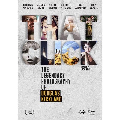 That Click (DVD)(2021)