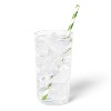 Tropical Splash Sparkling Water - 10pk/7.5 fl oz Cans Good & Gather™ - 4 of 4