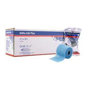 Delta-Lite Plus Cast Tape White - 1 of 3