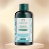 The Body Shop - Shower Gel Peppermint | Peppermint Invigorating Shower Gel is a refreshing way to soothe hot skin with moisture. - (8.4 oz) - 2 of 2