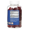 Nutricost Melatonin Gummies, Strawberry, 3 mg, 180 Gummies - 2 of 2