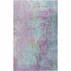 Hauteloom Redland Colorful Abstract Rug - 3 of 4